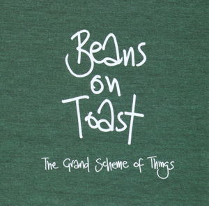 Grand Scheme of Things - Beans on Toast - Music - Xtra Mile - 5060091555006 - May 31, 2019