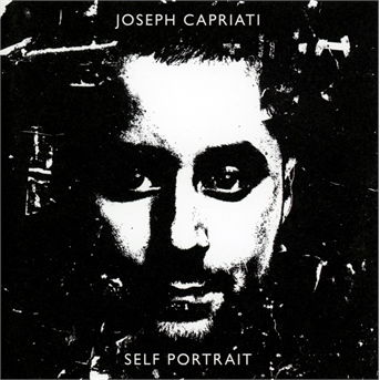 Self Portrait - Joseph Capriati - Movies - DRUM CODE - 5060191660006 - May 10, 2022