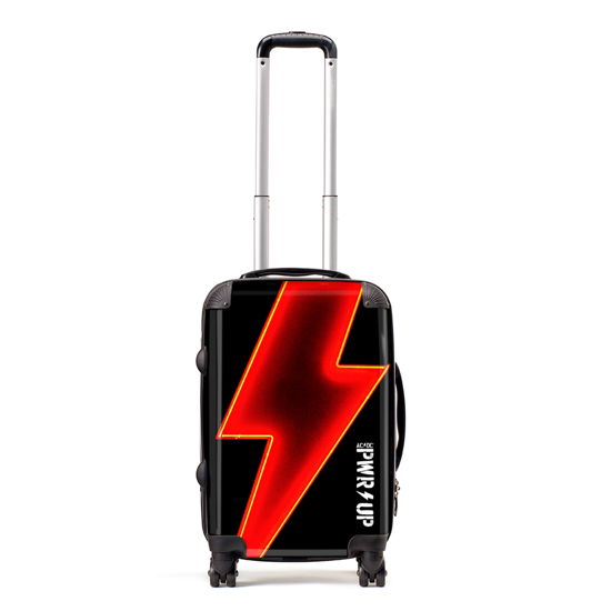 Rocksax · AC/DC Travel Backpack Pwr Up Zoom Luggage (Taske) (2024)