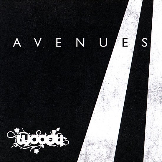 Cover for Woody · Avenues (CD) (2008)