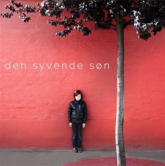 Cover for Den Syvende Søn (LP) (2013)