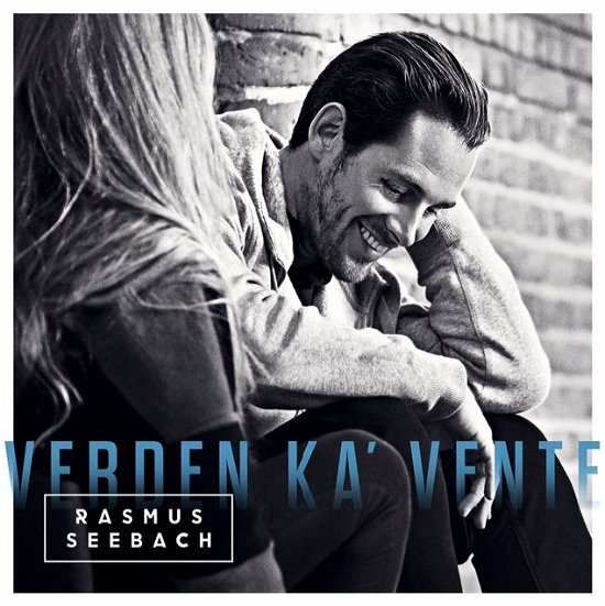 Verden Ka' Vente - Rasmus Seebach - Musik - ArtPeople - 5707435607006 - 6 november 2015