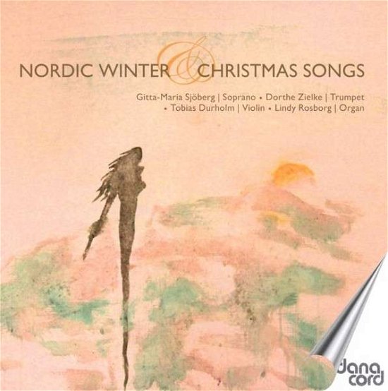 Cover for Nordic Winter &amp; Christmas Songs / Various (CD) (2015)