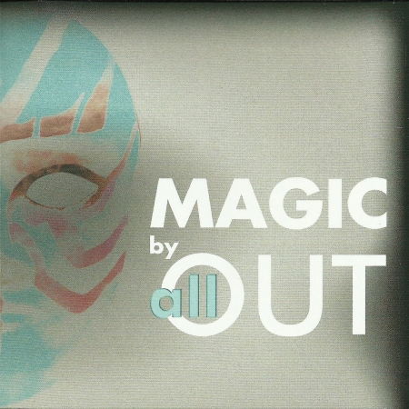 All Out Band - Magic - Music -  - 5999861313006 - 