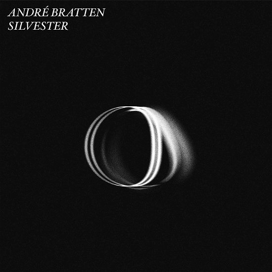 Cover for Andre Bratten · Silvester (LP) (2020)