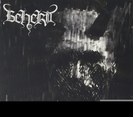 Beherit - Bardo Exist - Beherit - Music - Kvlt - 7393210696006 - December 11, 2020