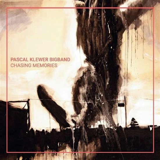 Chasing Memories - Pascal Bigband Klewer - Musik - Unit Records - 7640114799006 - 5. april 2019