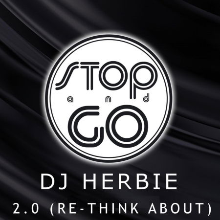 Cover for DJ Herbie · 2.0 (12&quot;) (2009)