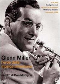 Glenn Miller - L'eroe Della Mu - Glenn Miller - L'eroe Della Mu - Films -  - 8032700998006 - 30 augustus 2007