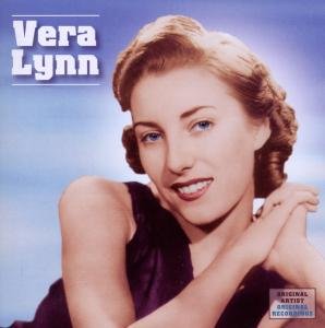 Vintage 2010 - Vera Lynn - Musik - DISKY - 8711539064006 - 17 augusti 2011