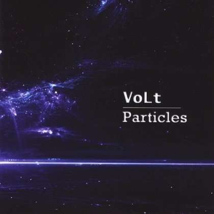 Cover for Volt · Particles (CD)