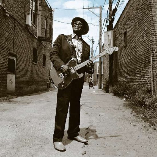 Cover for Buddy Guy · Bring 'em In (LP) (2018)