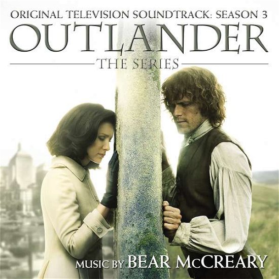 Cover for Original Motion Picture Soundtrack · Outlander: Season 1, Vol. 3 (Smoke Coloured Vinyl) (LP) [Coloured edition] (2022)