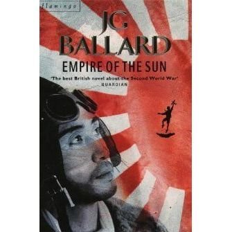 Cover for J. G. Ballard · Empire of the Sun (Paperback Bog) [New edition] (1994)