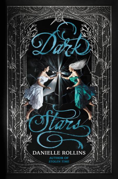 Cover for Danielle Rollins · Dark Stars - Dark Stars (Hardcover Book) (2021)