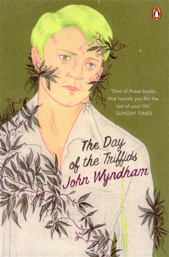 Cover for John Wyndham · The Day of the Triffids (Pocketbok) (2008)
