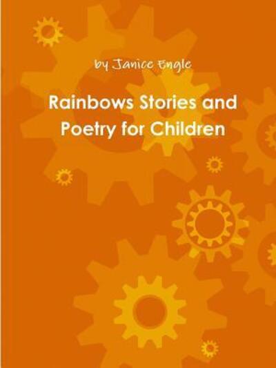 Cover for Meet Little Mouse Janice Engle · Rainbows Stories and Poetry for Children (Paperback Book) (2019)