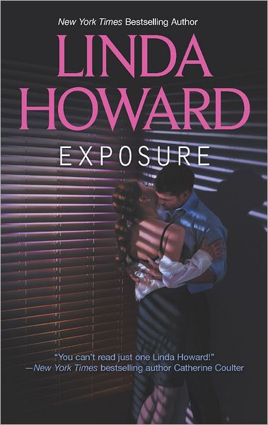 Cover for Linda Howard · Exposure: the Cutting Edge\white Lies (Paperback Book) [D edition] (2012)