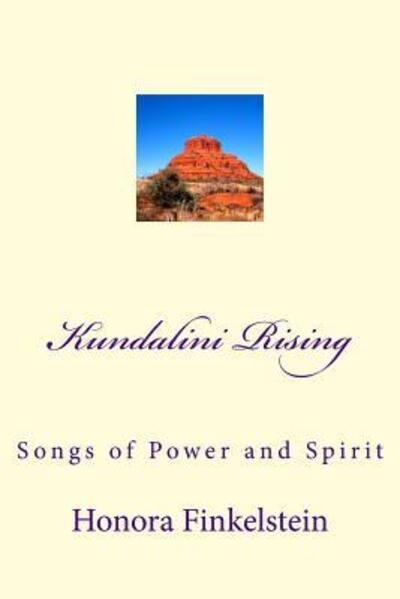 Cover for Honora Finkelstein · Kundalini Rising (Paperback Bog) (2012)