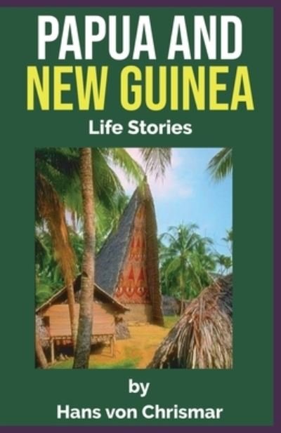 Cover for Rita Spencer · Papua and New Guinea (Bok) (2022)