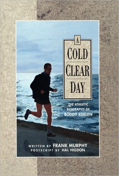 Cover for Frank Murphy · A Cold Clear Day (Hardcover Book) (2000)