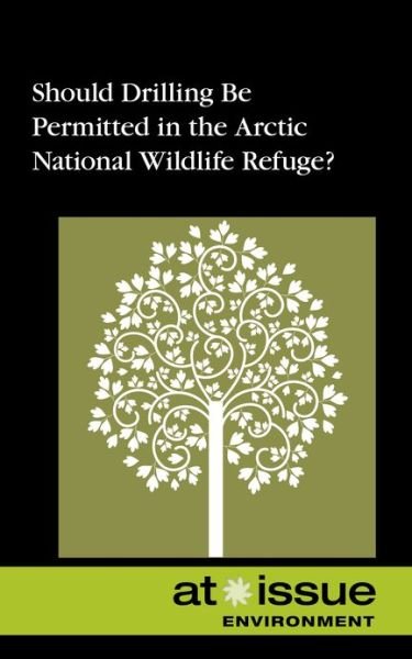 Cover for Tamara Thompson · Should drilling be allowed in the Arctic National Wildlife Refuge? (Book) (2013)