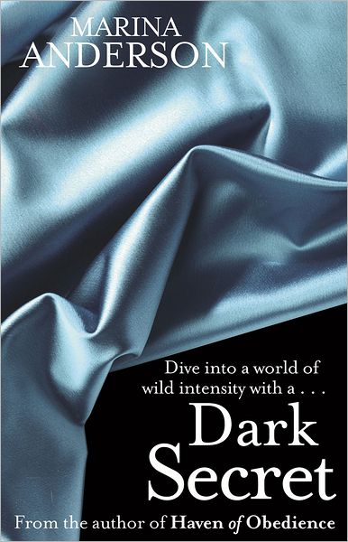 Cover for Marina Anderson · Dark Secret (Paperback Book) (2012)