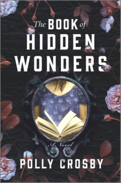 Cover for Polly Crosby · Book of Hidden Wonders (Book) (2020)