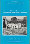 Cover for Philip Rahtz · Wharram Percy: The Memorial Stones of the Churchyard x (Paperback Book) (1983)