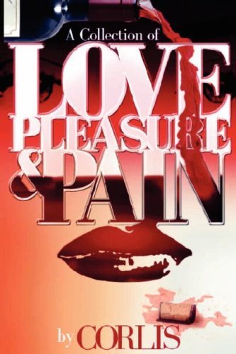 Cover for Martin · Love, Pleasure and Pain (Paperback Bog) [1st edition] (2006)