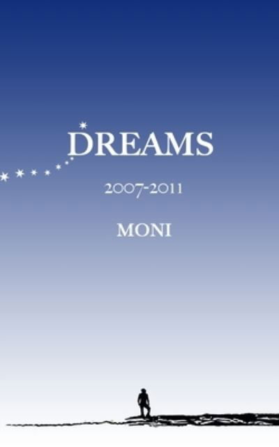 Cover for Moni · Dreams (Paperback Book) (2024)