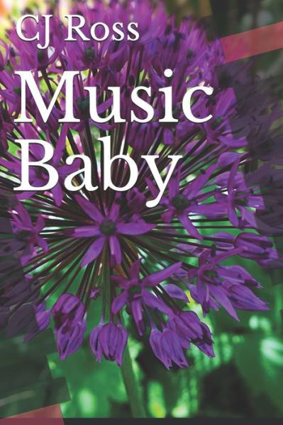C J Ross · Music Baby (Paperback Book) (2019)