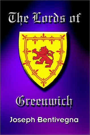 Cover for Joseph Bentivegna · The Lords of Greenwich (Paperback Bog) (2002)