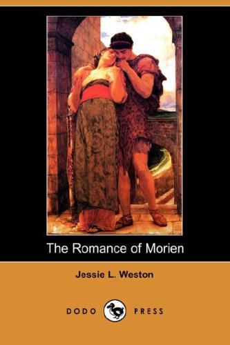 Cover for Jessie Laidlay Weston · The Romance of Morien (Dodo Press) (Paperback Book) (2008)