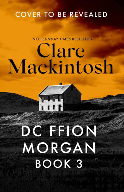 Cover for Clare Mackintosh · Other People's Houses: The gripping, twisty new thriller - DC Morgan (Hardcover Book) (2025)