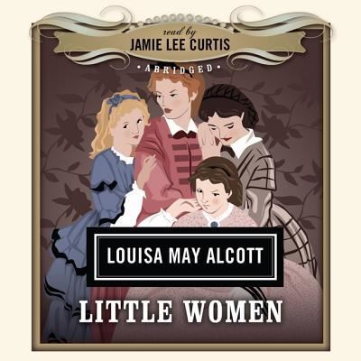 Cover for Louisa May Alcott · Little Women (CD-ROM) (2007)