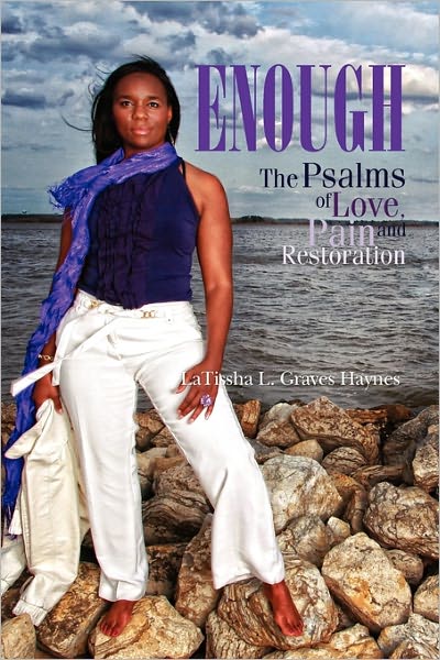 Cover for Latissha L Graves Haynes · Enough (Paperback Book) (2009)