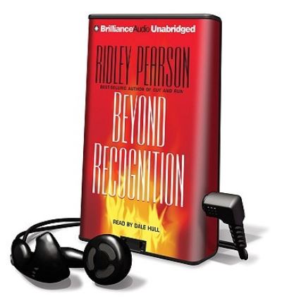 Beyond Recognition - Ridley Pearson - Other - Findaway World - 9781441833006 - December 1, 2009