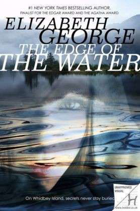 The Edge of the Water - George - Książki - Hodder & Stoughton - 9781444720006 - 8 kwietnia 2014