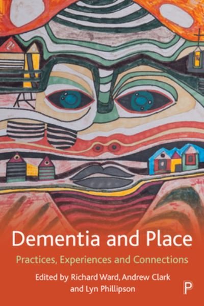 Cover for Stephen Page · Dementia and Place (Hardcover bog) (2021)