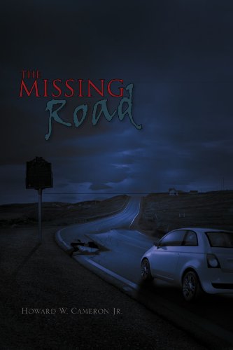 Cover for Howard W Cameron · The Missing Road (Paperback Bog) (2010)