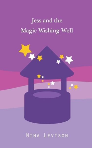 Nina Levison · The Magic Wishing Well (Pocketbok) (2013)
