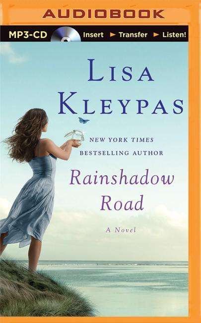 Cover for Lisa Kleypas · Rainshadow Road (MP3-CD) (2015)