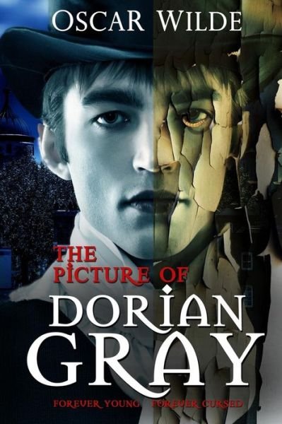 Cover for Oscar Wilde · The Picture of Dorian Gray: (Starbooks Classics Editions) (Paperback Book) (2014)