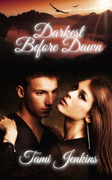 Cover for Tami Jenkins · Darkest Before Dawn (Paperback Book) (2014)