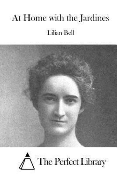 Cover for Lilian Bell · At Home with the Jardines (Paperback Book) (2015)