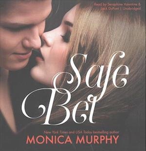Safe Bet - Monica Murphy - Musikk - Blackstone Audiobooks - 9781538432006 - 4. juli 2017