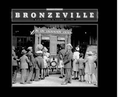 Bronzeville - Richard Wright - Books - New Press - 9781565849006 - April 19, 2004