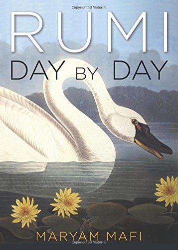 Cover for Rumi · Rumi, Day by Day (Taschenbuch) (2014)