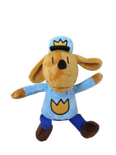 Dog Man Doll - Dav Pilkey - Bücher -  - 9781579824006 - 2017